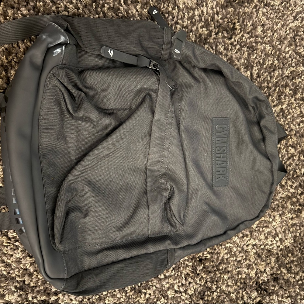 Gymshark Backpack - image 1
